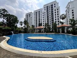 Parkview Apartments (D23), Apartment #603687141